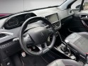 Peugeot 2008 1.2 110ch ss bvm6 gt line - sieges chauffant / apple carplay / regulateur/limiteur occasion paris 17ème...