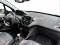 Peugeot 2008 1.2 110ch ss bvm6 gt line - sieges chauffant / apple carplay / regulateur/limiteur occasion paris 17ème...