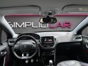 Peugeot 2008 1.2 110ch ss bvm6 gt line - sieges chauffant / apple carplay / regulateur/limiteur occasion paris 17ème...