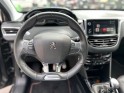 Peugeot 2008 1.2 110ch ss bvm6 gt line - sieges chauffant / apple carplay / regulateur/limiteur occasion paris 17ème...