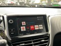 Peugeot 2008 1.2 110ch ss bvm6 gt line - sieges chauffant / apple carplay / regulateur/limiteur occasion paris 17ème...