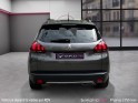 Peugeot 2008 1.2 110ch ss bvm6 gt line - sieges chauffant / apple carplay / regulateur/limiteur occasion paris 17ème...