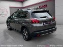 Peugeot 2008 1.2 110ch ss bvm6 gt line - sieges chauffant / apple carplay / regulateur/limiteur occasion paris 17ème...