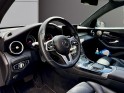 Mercedes glc 300 de eq power 9g-tronic 4matic avantgarde line occasion paris 17ème (75)(porte maillot) simplicicar...