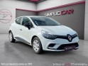 Renault clio iv societe clio  dci 75 energy air clim/ordinateur de bord/2 places occasion champigny-sur-marne (94)...