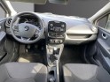 Renault clio iv societe clio  dci 75 energy air clim/ordinateur de bord/2 places occasion champigny-sur-marne (94)...