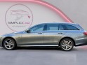 Mercedes classe e break 300 de eqpower 9g-tronic amg line garantie 12 mois/entretien mercedes occasion paris 17ème...