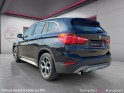 Bmw x1 f48 150ch sportline excel.lent État - garantie 12 mois occasion avignon (84) simplicicar simplicibike france