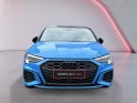 Audi a3 sportback 45 tfsie 245 s tronic 6 competition garantie 12 mois/ entretien audi occasion paris 17ème (75)(porte...