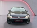 Volkswagen  golf 7 gti  290 cv 2.0 tcr franÇaise occasion paris 17ème (75)(porte maillot) simplicicar simplicibike france