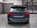 Bmw serie 2 gran tourer f46 220d 190 ch m sport a garantie 12 mois/toit ouvrant/affichage tete haute/entretien a jour...