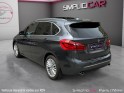 Bmw serie 2 gran tourer f46 220d 190 ch m sport a garantie 12 mois/toit ouvrant/affichage tete haute/entretien a jour...