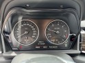 Bmw serie 2 gran tourer f46 220d 190 ch m sport a garantie 12 mois/toit ouvrant/affichage tete haute/entretien a jour...