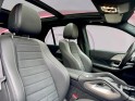 Mercedes gle 300 d 9g-tronic 4matic amg line 7pl tva recuperable full options occasion paris 17ème (75)(porte maillot)...