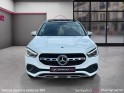 Mercedes gla 200 7g-dct progressive line / entretien mercedes / toit pano / garantie 12 mois occasion simplicicar marignane ...