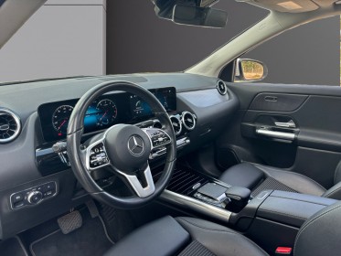 Mercedes gla 200 7g-dct progressive line / entretien mercedes / toit pano / garantie 12 mois occasion simplicicar marignane ...