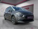 Citroen grand c4 spacetourer bluehdi 130 ss eat8 shine occasion simplicicar rouen simplicicar simplicibike france