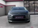 Citroen grand c4 spacetourer bluehdi 130 ss eat8 shine occasion simplicicar rouen simplicicar simplicibike france