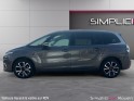 Citroen grand c4 spacetourer bluehdi 130 ss eat8 shine occasion simplicicar rouen simplicicar simplicibike france