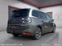 Citroen grand c4 spacetourer bluehdi 130 ss eat8 shine occasion simplicicar rouen simplicicar simplicibike france