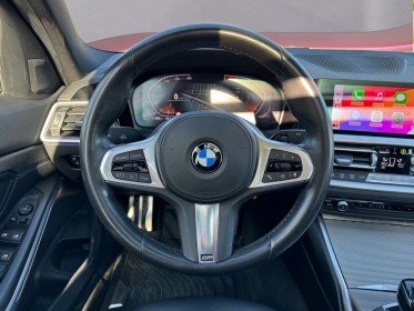 Bmw serie 3 g20 190 ch 320d m sport occasion simplicicar rennes simplicicar simplicibike france