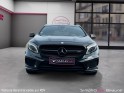 Mercedes classe gla 45 amg 4-matic speedshift dct amg a occasion simplicicar beaune simplicicar simplicibike france