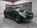 Mercedes gla 200 d 8g-dct progressive line / garantie 12 mois / dÉtecteur d'angles mort / camÉra de recul / park assist...