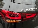 Mercedes gla 200 d 8g-dct progressive line / garantie 12 mois / dÉtecteur d'angles mort / camÉra de recul / park assist...