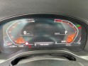 Bmw x3 g01 sdrive18d 150ch bva8 m sport toit ouvrant/ camera 360/ affichage tête haute/ siège chauffant/ garantie 12 mois...