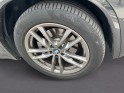 Bmw x3 g01 sdrive18d 150ch bva8 m sport toit ouvrant/ camera 360/ affichage tête haute/ siège chauffant/ garantie 12 mois...