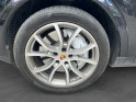 Porsche cayenne 3.0 v6 440 ch tiptronic bva s démarrage sans clé/ toit ouvrant/ siège chauffant/ siège electrique/......