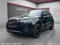 Land rover range rover evoque 150 r dynamic/pack black/toit ouvrant/car play/camera 360/siege chauffant Électrique À......