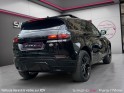 Land rover range rover evoque 150 r dynamic/pack black/toit ouvrant/car play/camera 360/siege chauffant Électrique À......