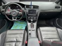 Volkswagen golf 2.0 tsi 230 bluemotion technology dsg6 gti performance /garantie 12 mois/toit ouvrant/siÊges conducteur......