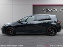 Volkswagen golf 2.0 tsi 230 bluemotion technology dsg6 gti performance /garantie 12 mois/toit ouvrant/siÊges conducteur......