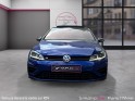 Volkswagen golf r 2.0 tsi 310 dsg7 4motion toit ouvrant/ cuir complet/ carplay/ eclairage d'ambiance/ siege chauffant/......