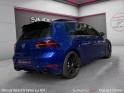 Volkswagen golf r 2.0 tsi 310 dsg7 4motion toit ouvrant/ cuir complet/ carplay/ eclairage d'ambiance/ siege chauffant/......