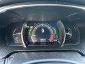 Renault talisman dci 130 energy edc zen/sieges massants /leds d'ambiance/régulateur de vitesse/garantie 12 mois occasion...