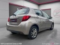 Toyota yaris 69 vvt-i tendance garantie toyota 12 mois occasion simplicicar caen  simplicicar simplicibike france