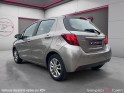 Toyota yaris 69 vvt-i tendance garantie toyota 12 mois occasion simplicicar caen  simplicicar simplicibike france