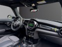 Mini cooper se 94ah edrive 184 cv/1e main/toit ouvrant/camera de recule/garantie 12 mois occasion paris 17ème (75)(porte...