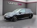 Volkswagen golf 2.0 tsi 333 dsg7 full black new model 2025 malus inclus occasion montreuil (porte de vincennes)(75)...