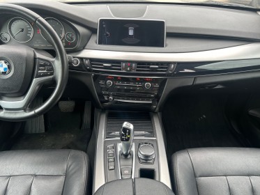 Bmw x5 f15 xdrive 25d 231ch bva8 / lounge plus/ 1ere main entretien complet bmw// occasion simplicicar orgeval  simplicicar...