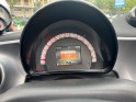 Smart fortwo cabriolet 90 prime cabriolet camera de recul garantie 12 mois occasion paris 17ème (75)(porte maillot)...