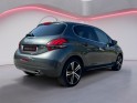 Peugeot 208 gt line 110ch carplay/full entretien peugeot occasion simplicicar orgeval  simplicicar simplicibike france