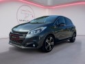 Peugeot 208 gt line 110ch carplay/full entretien peugeot occasion simplicicar orgeval  simplicicar simplicibike france