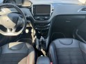 Peugeot 208 gt line 110ch carplay/full entretien peugeot occasion simplicicar orgeval  simplicicar simplicibike france