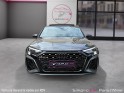 Audi rs3 sportback 2.5 tfsi 400 s tronic 7 quattro garantie constructeur/vehicule franÇais/etat 10/10 occasion paris 17ème...