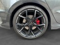 Audi rs3 sportback 2.5 tfsi 400 s tronic 7 quattro garantie constructeur/vehicule franÇais/etat 10/10 occasion paris 17ème...