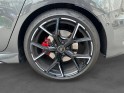 Audi rs3 sportback 2.5 tfsi 400 s tronic 7 quattro garantie constructeur/vehicule franÇais/etat 10/10 occasion paris 17ème...